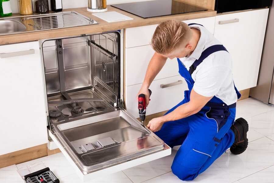 serwis AGD Gorzów Śląski