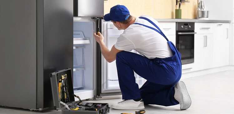 serwis AGD Gorzów Śląski